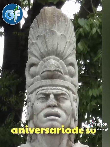 Historia de Tecún Umán: Héroe Nacional de Guatemala