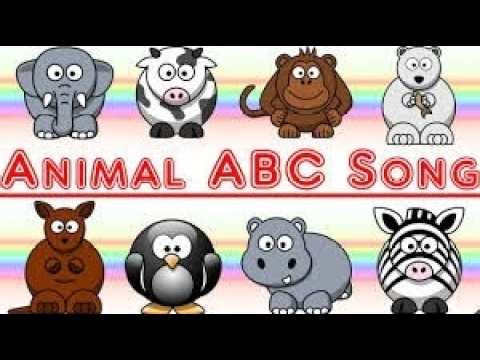 🔤🦁 Alphabet Animal Sounds! | A to Z ABC Song | EduFam Kids TV ✨