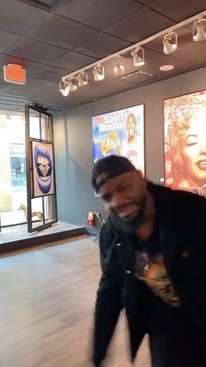 1K views · 26 reactions | The Space Jam Dance #spacejam #comedyvideos | Jordan Conley | Facebook