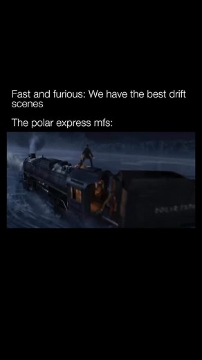 WASTED | 😃 The Polar Express is a 2004 animated film directed by Robert Zemeckis, based on the beloved 1985 children’s book by Chris Van Allsburg.... | Instagram