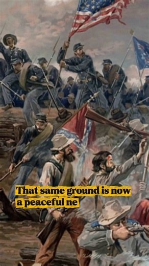 Metal Detecting Where 40,000 Soldiers Fought During The Civil War! #metaldetecting #history | RelicRiley