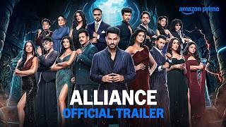 The Alliance Season 1 - watch full episodes streaming online