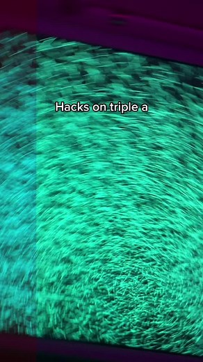 Here are some hacks #ArbysDiabloDare | triple a