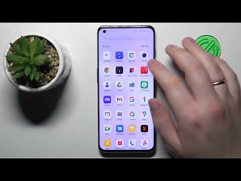 How to Stop Quick Device Connect in OnePlus Phone
