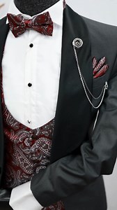 Discover the superior quality of Turkish wool suits at Suits Avenue. Crafted for style, durability, and confidence, our suits are the perfect choice for the modern man. Visit us today and experience the difference. 📍 Insurance House, Kampala Rd. Call/WhatsApp: 256704369076 | Suits Avenue