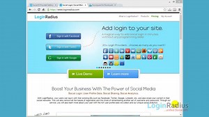 How to get Foursquare Client ID and Secret? (Video Tutorial)