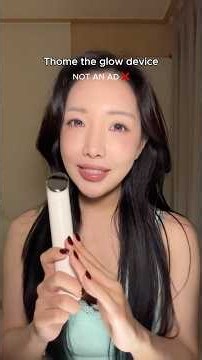 I tested a $300 skincare device on just half of my face and…?