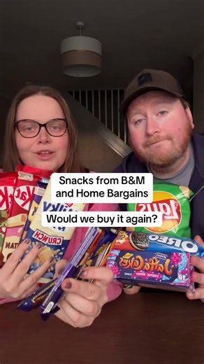 Would We Buy It Again? 2026 Snack Reviews