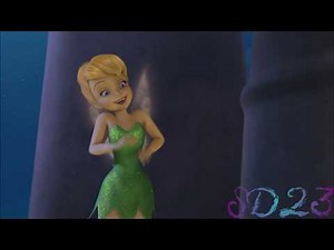 Tinkerbell Sky, Dawn and Sun AMV