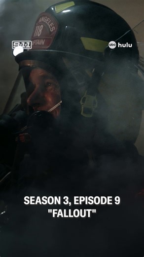 200K views · 3.9K reactions | And the threat of exposure. | 9-1-1 on ABC | Facebook