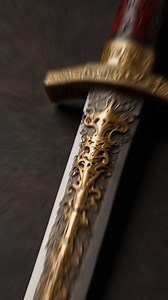 Do you know about the world's sharpest sword? #swords #chinesehistory #goujian | Peculiar History