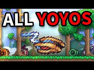 I Collected Every Yoyo in Calamity Infernum | Full Movie
