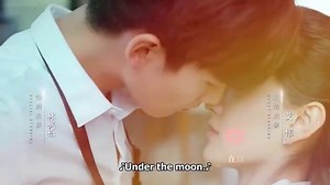 You are My Destiny (Episode 12) Subtitle Options (English, French, German, Italian, Spanish, Indones