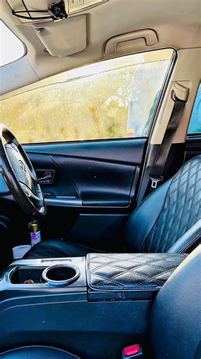 Uber Driver Experience After One Year of Service