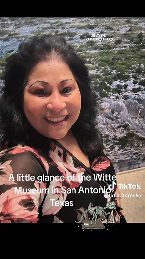 Exploring the Witte Museum in San Antonio