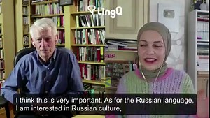 117K views · 10K reactions | To succeed in learning foreign languages, we need to be resourceful, taking advantage of people around us, and what the internet offers us. Iclal of Istanbul is an inspiring example. | Steve Kaufmann | Facebook