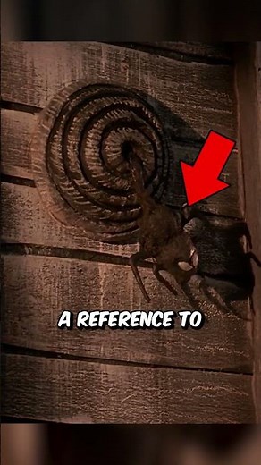 Did You Know In The Nightmare Before Christmas