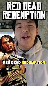 AFTER 15 YEARS! THIS GAME IS ON MOBILE! - Red Dead Redemption Mobile #hookdrew #RDR #RDR1 #RDRmobile