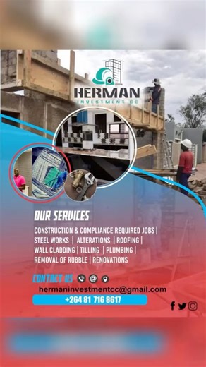 Tile Doctor Namibia on Reels