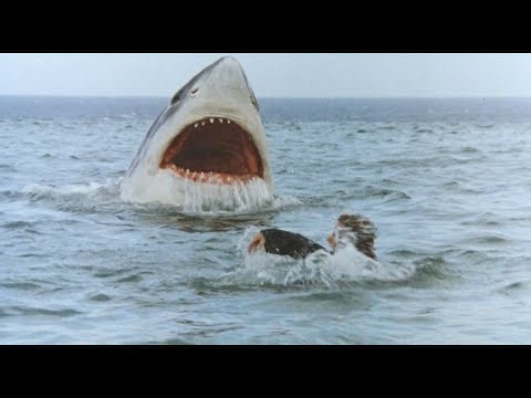 Cruel Jaws (1995)