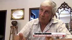 Carmine Schiavone e i veleni mafiosi del basso Lazio