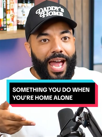 Home Alone Activities Everyone Can Relate To