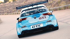 30K views · 831 reactions | Volkswagen Motorsport South Africa has unveiled the new Golf 8 GTI for the Global Touring Cars championship (GTC). | Volkswagen R | Facebook