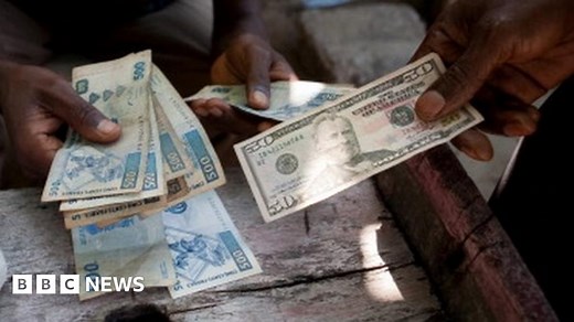 How can Africa move away from aid dependence?