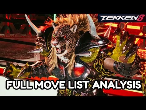 Armor King Analysis & Discussion