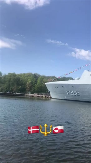 Exploring the Danish Naval Frigate HDMS Peter Willemoes