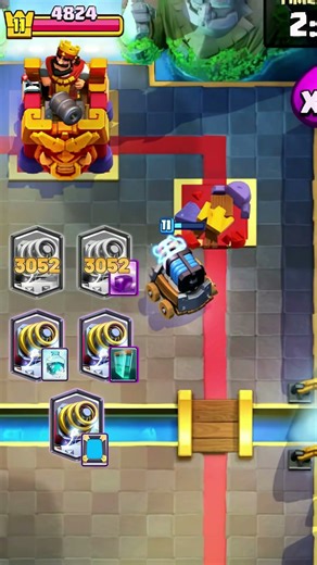 Sparky With ALL SPELLS