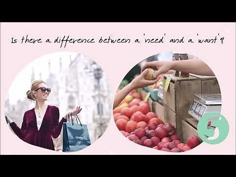 Comparing and contrasting pictures.