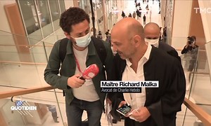 Charlie Hebdo : à l’ouverture d’un procès hors-normes