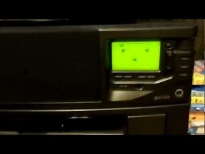 Mission / Cyrus M-Time