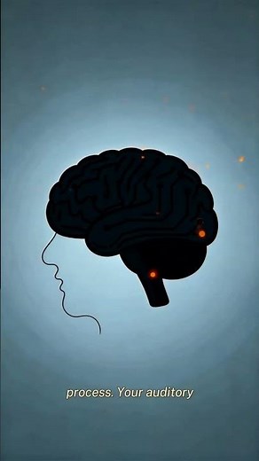 Exploding Head Syndrome – The Silent Brain Bomb #creepyfacts #didyouknow #documentary #facts