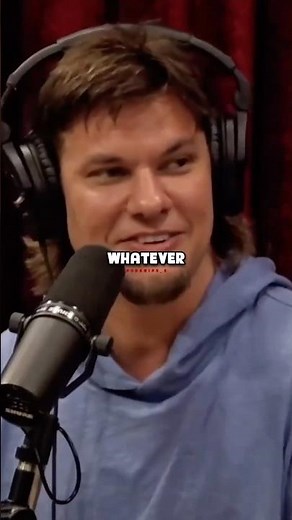 Theo Von Asks Joe Rogan If He Would Ever Let A Dude Flirt With Him