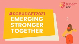 6.7K views · 40 reactions | #ICYMI - The annual Singapore Budget...