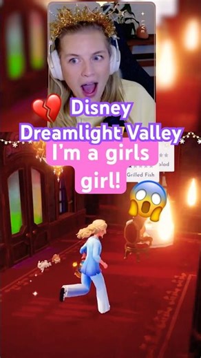 I’m A Girls Girl 💅🏼