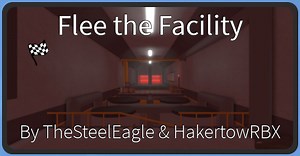 Roblox Epic Minigames - Flee the Facility