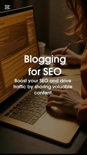 Boost Your Blog SEO with Digital Marketing | Introduction