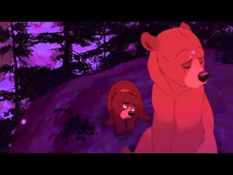 Brother Bear - No Way Out (English Blu-Ray Version) [HD]