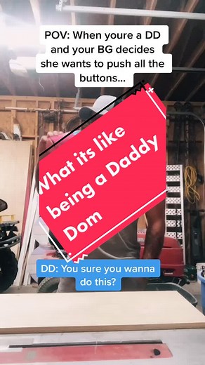 Exploring the World of Daddy Dom in the Kink Community