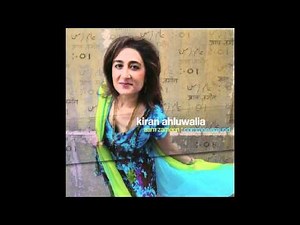 Kiran Ahluwalia & Terakaft "Rabba ru"