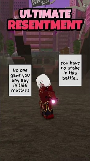 Supreme Witch Calamitas Workshop #roblox #jjs #jjk