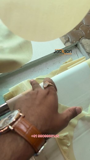 6K views · 46 reactions | Multipurpose machine || papad making machine || panipuri machine #viral #facebookviral #machine #papad #panipuri #food #business #smallbusiness #gruhudhyog | Jackson Machines | Facebook