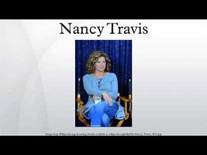 Nancy Travis
