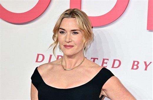 Kate Winslet has raised eyebrows over rise in cosmetic surgery and weight-loss jabs