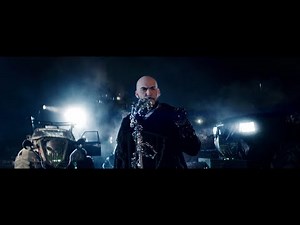 VAHTANG - Human (Beatbox Cover)