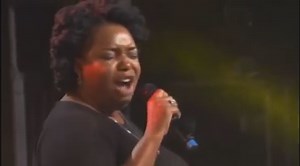 This song is full of power. Hallelujah to Jesus we declare this in 2021 that no foreign god can take your place Lord. It’s you that we love. Every other gods are the works of men. None formed you, None spoke you into existence. You are the Beginning. Its you we love. | Chevelle Franklyn