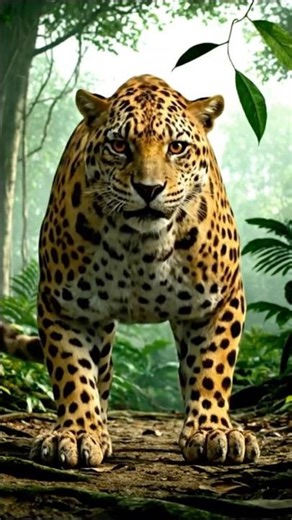 Life 2.3 million years ago | The strangling vine